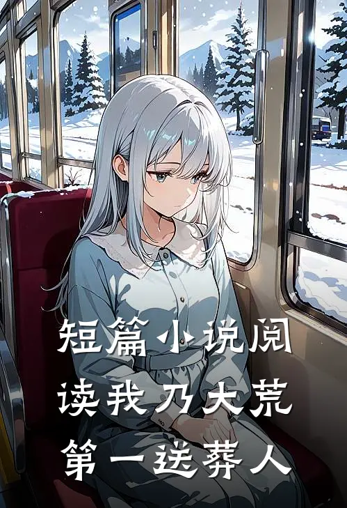 短篇小说阅读我乃大荒第一送葬人