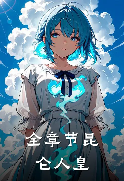 全章节昆仑人皇