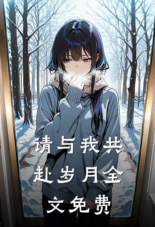 请与我共赴岁月全文免费