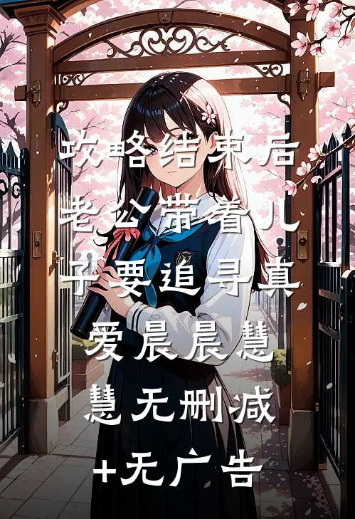 攻略结束后，老公带着儿子要追寻真爱晨晨慧慧无删减+无广告