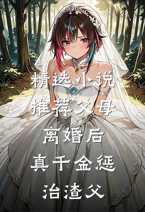 精选小说推荐父母离婚后，真千金惩治渣父