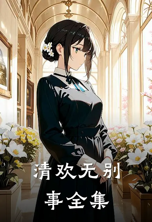 清欢无别事 全集