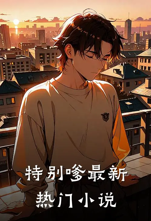 特别嗲最新热门小说