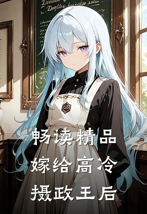 畅读精品嫁给高冷摄政王后