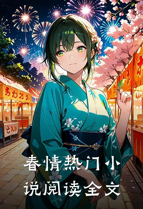春情热门小说阅读全文