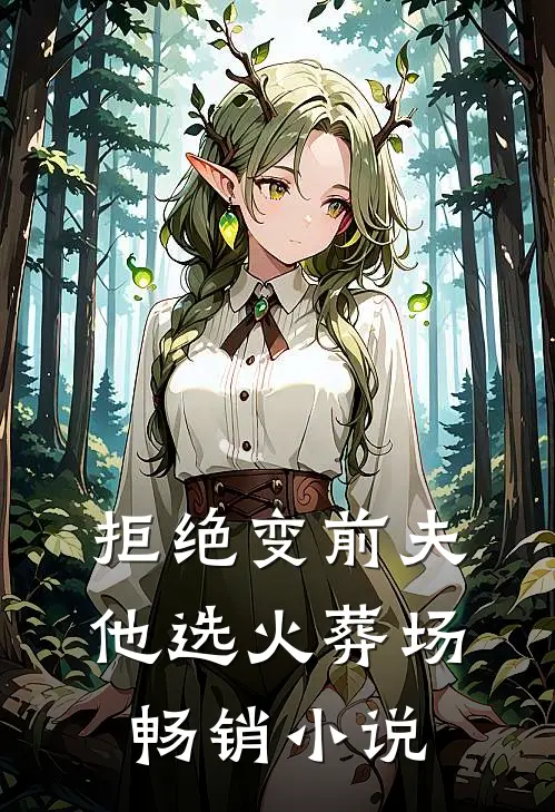 拒绝变前夫，他选火葬场畅销小说