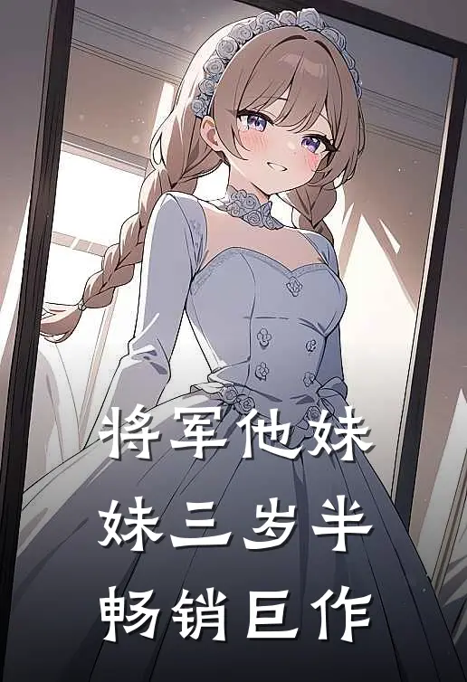 将军他妹妹三岁半畅销巨作