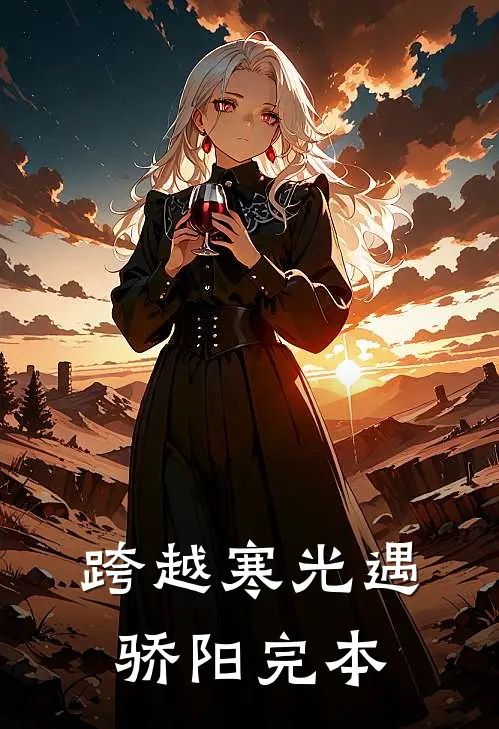 跨越寒光遇骄阳完本