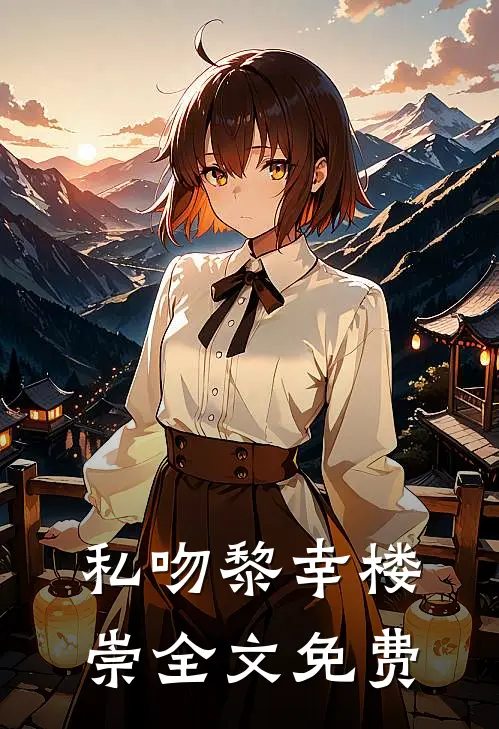 私吻黎幸楼崇全文免费
