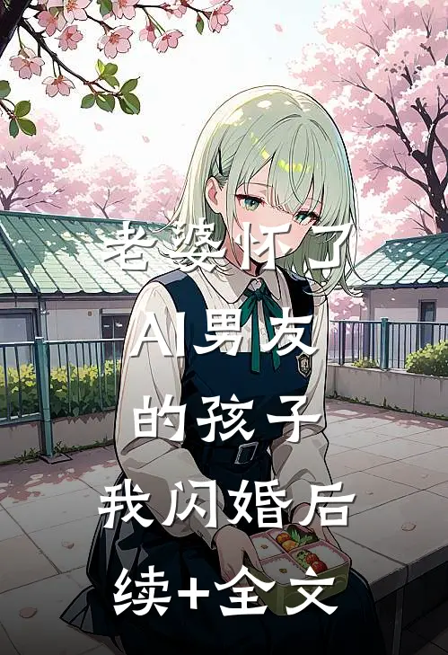 老婆怀了AI男友的孩子，我闪婚后续+全文