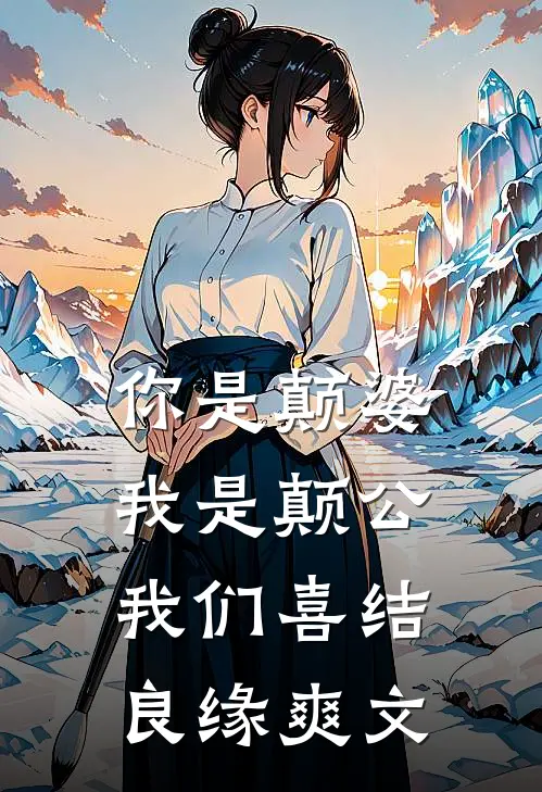 你是颠婆，我是颠公，我们喜结良缘爽文