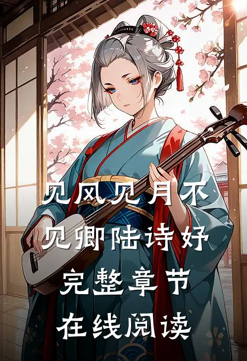 见风见月不见卿陆诗妤完整章节在线阅读