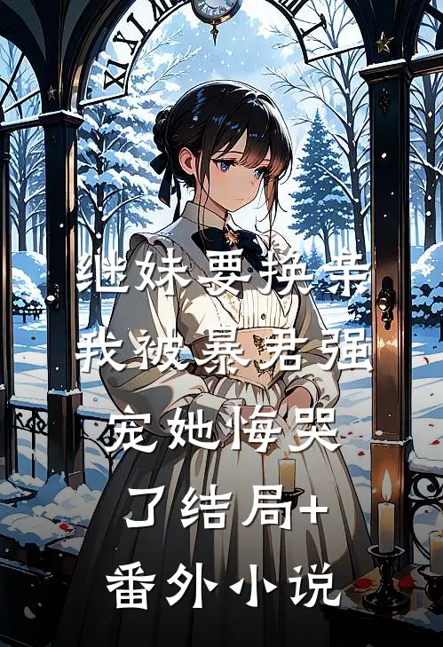 继妹要换亲，我被暴君强宠她悔哭了结局+番外小说