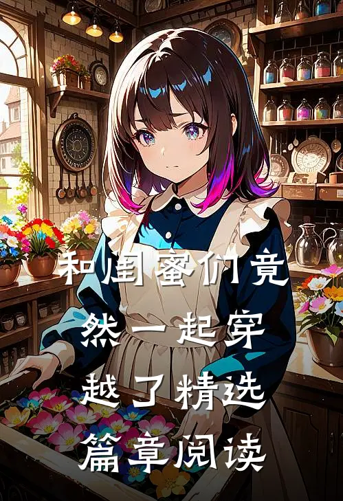 和闺蜜们竟然一起穿越了精选篇章阅读
