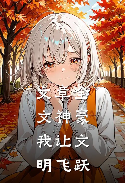 文章全文神豪：我让文明飞跃