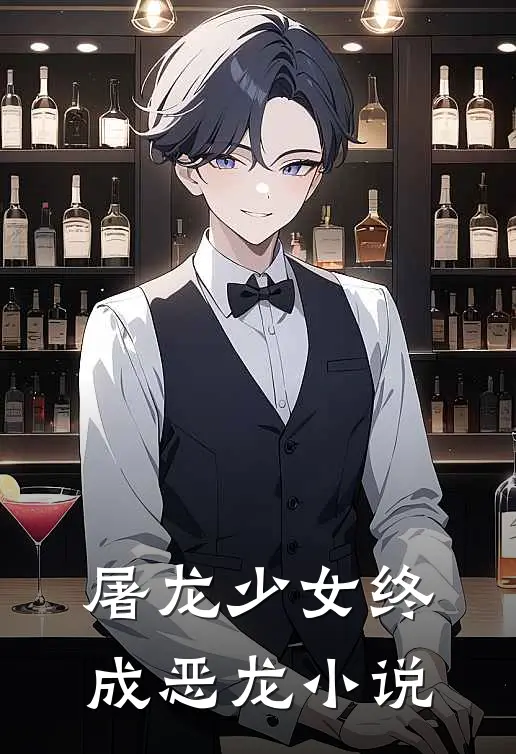 屠龙少女终成恶龙小说