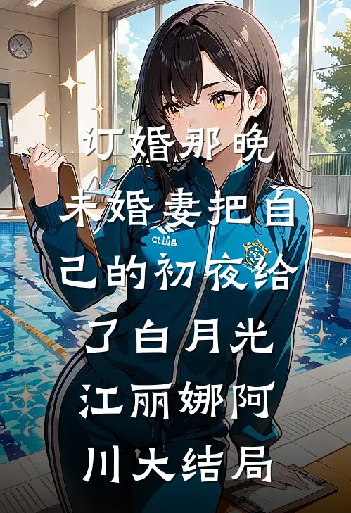 订婚那晚，未婚妻把自己的初夜给了白月光江丽娜阿川大结局