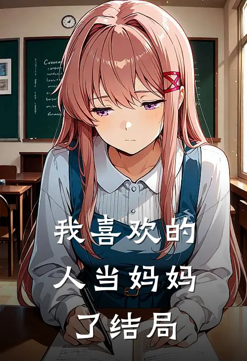 我喜欢的人当妈妈了结局
