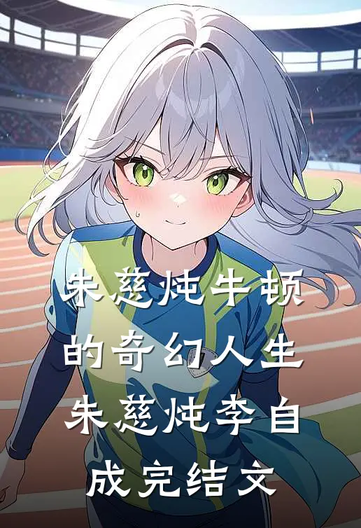 朱慈炖（牛顿）的奇幻人生朱慈炖李自成完结文