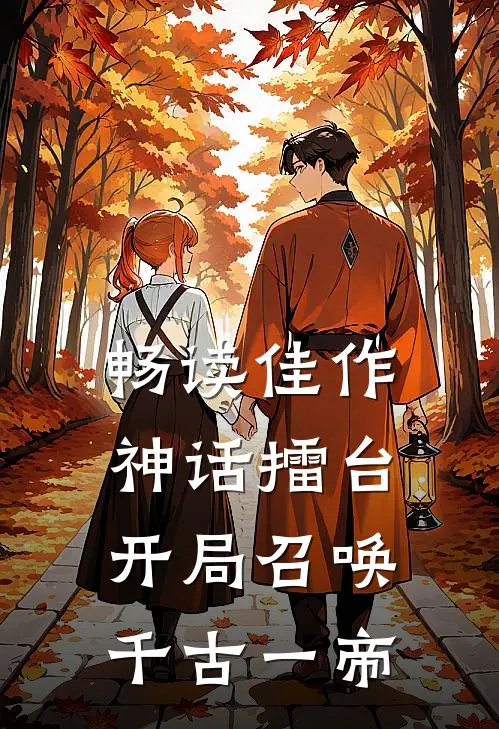 畅读佳作神话擂台，开局召唤千古一帝