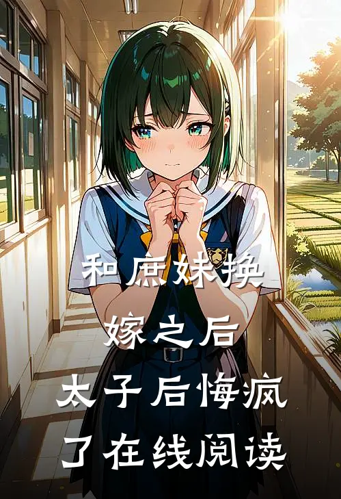 和庶妹换嫁之后，太子后悔疯了在线阅读