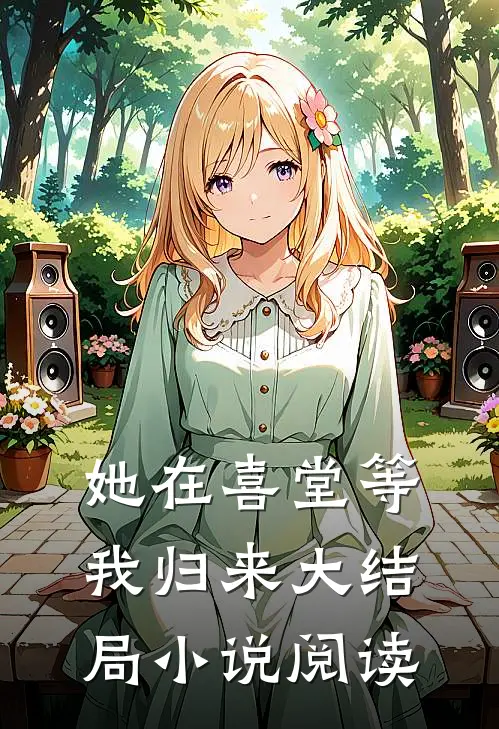 她在喜堂等我归来大结局小说阅读