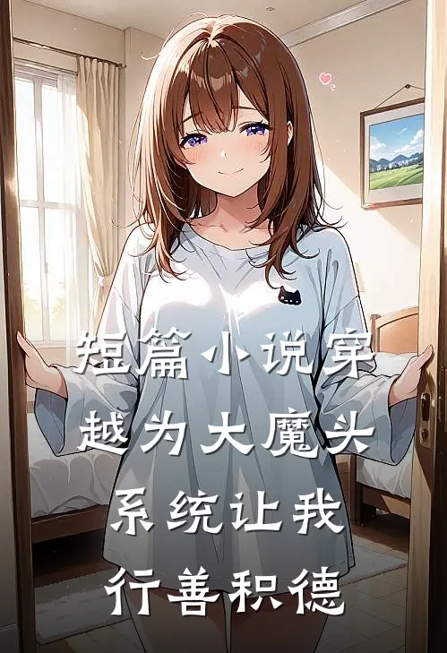 短篇小说穿越为大魔头，系统让我行善积德