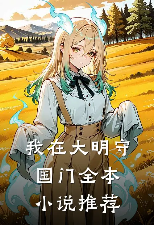 我在大明守国门全本小说推荐