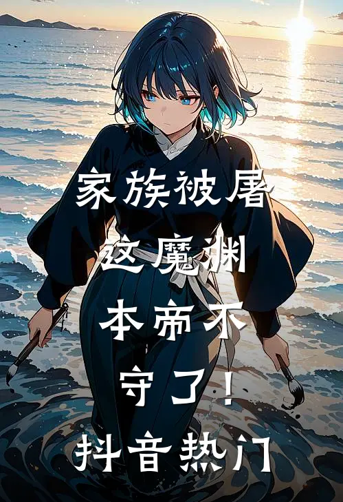 家族被屠，这魔渊，本帝不守了！抖音热门