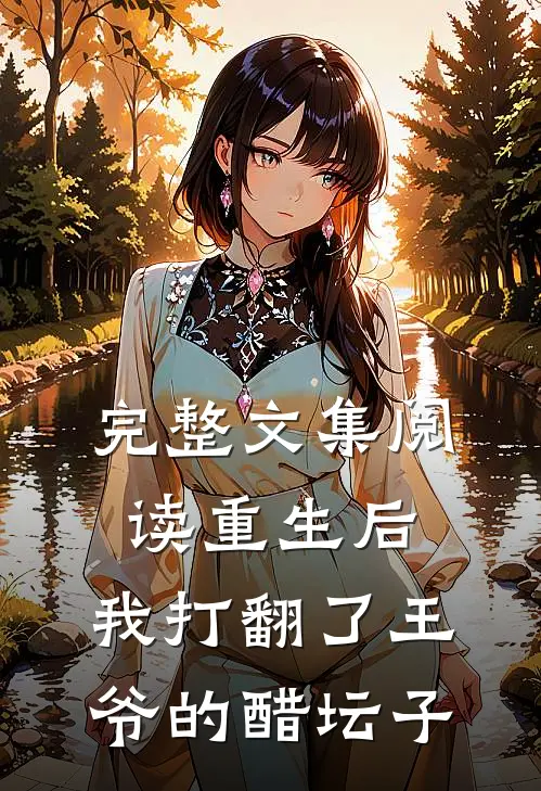 完整文集阅读重生后，我打翻了王爷的醋坛子