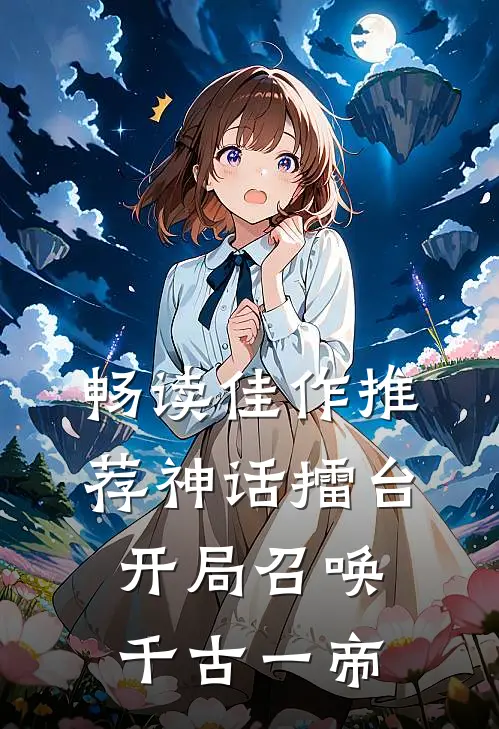畅读佳作推荐神话擂台，开局召唤千古一帝