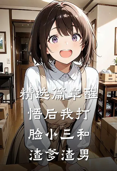 精选篇章醒悟后我打脸小三和渣爹渣男