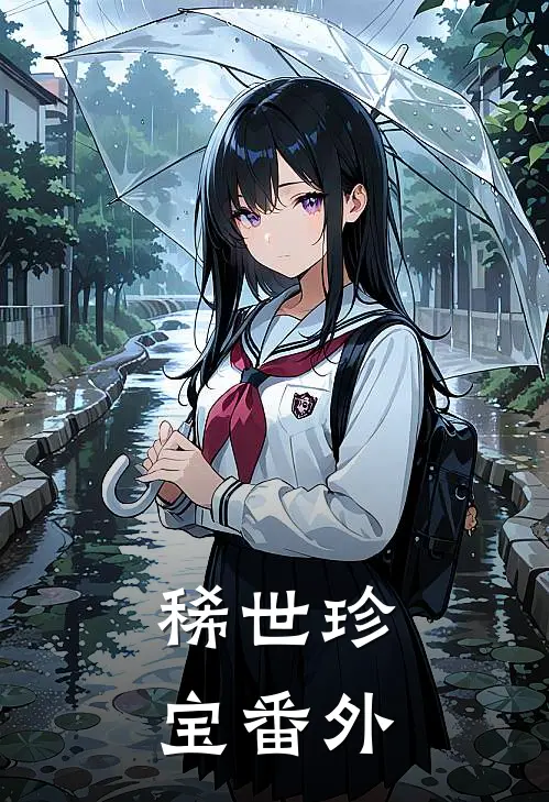 稀世珍宝 番外