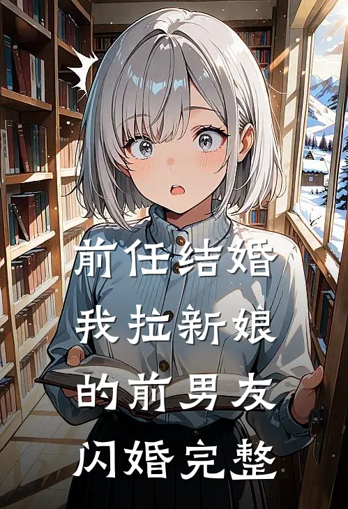 前任结婚，我拉新娘的前男友闪婚完整