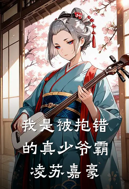 我是被抱错的真少爷霸凌苏嘉豪