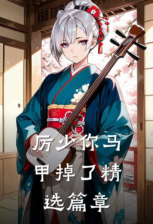 厉少你马甲掉了精选篇章