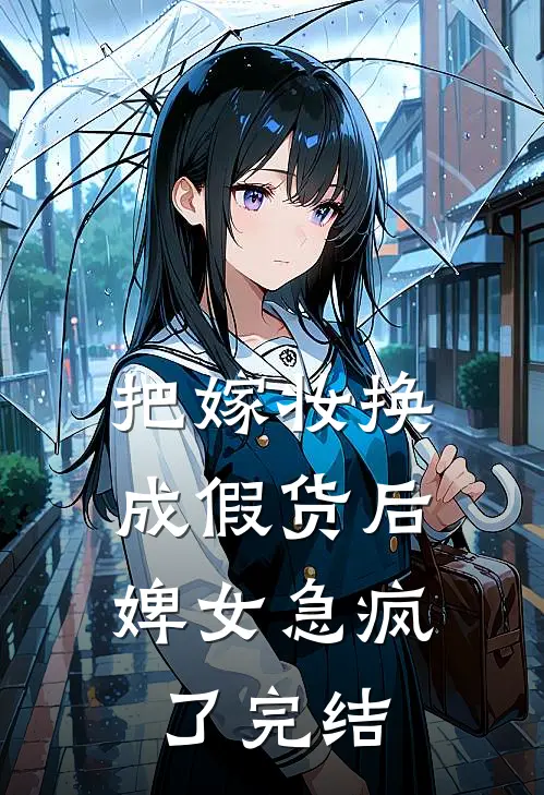 把嫁妆换成假货后，婢女急疯了完结