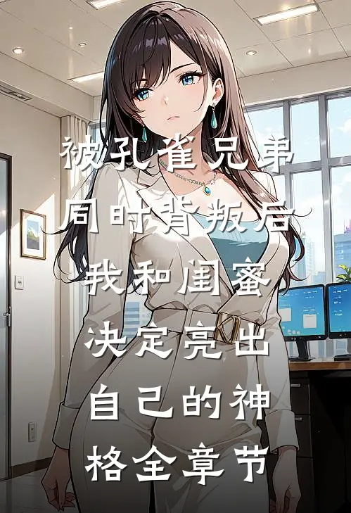 被孔雀兄弟同时背叛后，我和闺蜜决定亮出自己的神格全章节