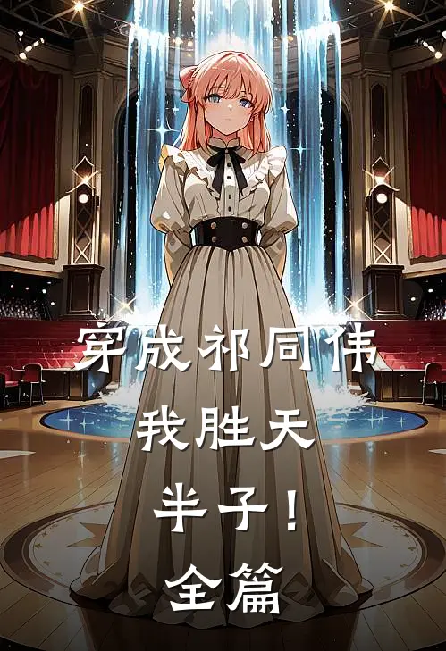 穿成祁同伟，我胜天半子！全篇