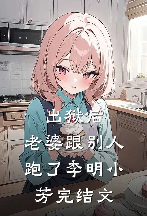 出狱后，老婆跟别人跑了李明小芳完结文