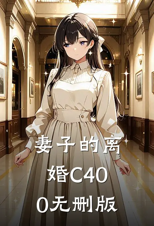 妻子的离婚C400无删版