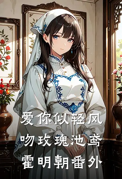爱你似轻风吻玫瑰池鸢霍明朝 番外