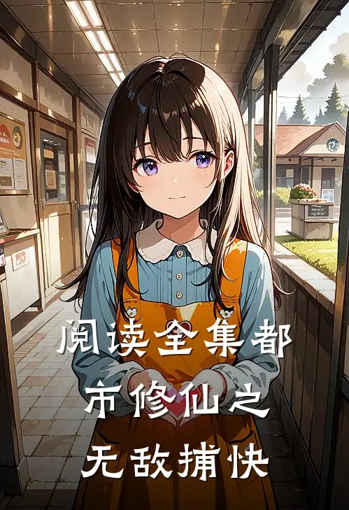 阅读全集都市修仙之无敌捕快