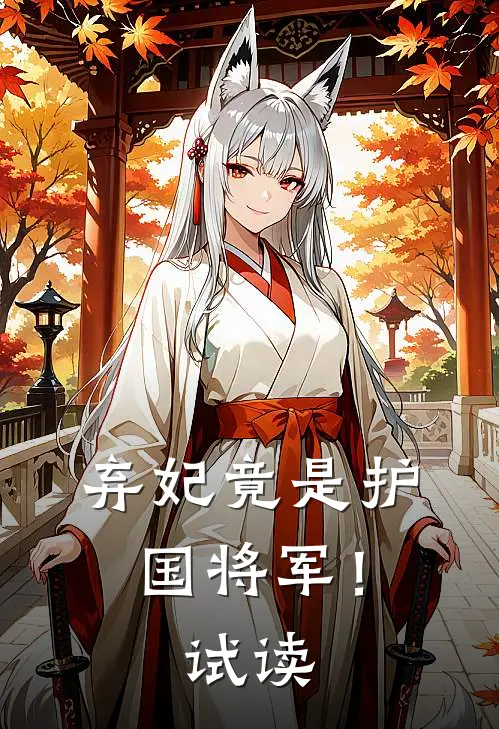 弃妃竟是护国将军！试读