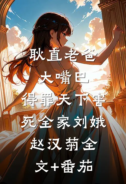 耿直老爸大嘴巴，得罪天下害死全家刘娥赵汉菊全文+番茄