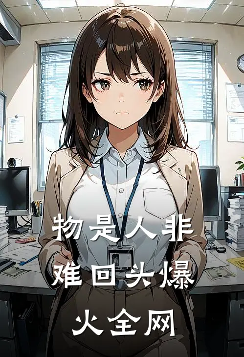 物是人非难回头爆火全网