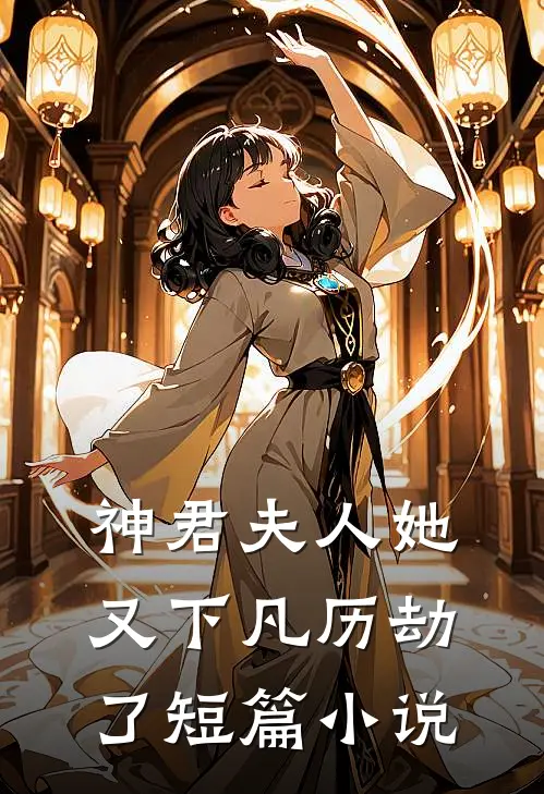 神君夫人她又下凡历劫了短篇小说