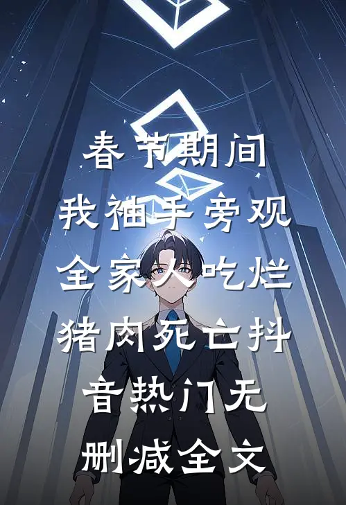 春节期间，我袖手旁观全家人吃烂猪肉死亡抖音热门无删减全文