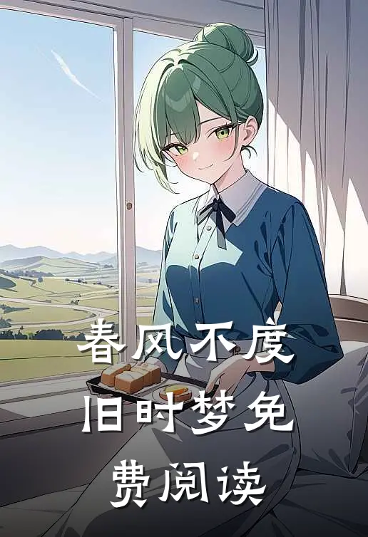 春风不度旧时梦免费阅读