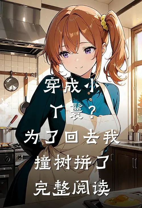 穿成小丫鬟？为了回去我撞树拼了完整阅读